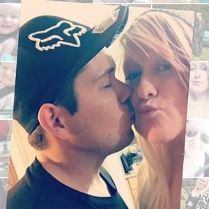 Meet your Posher, Keltie